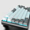 Фото - Клавиатура Aula Mechanical F3287 Grey/White Keycap KRGD Blue (6948391240954) | click.ua