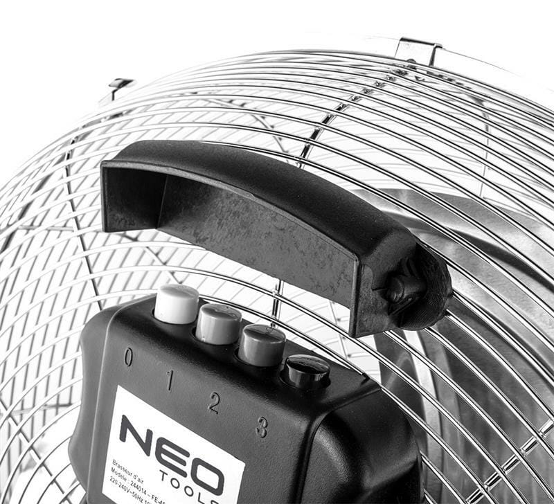 Вентилятор NEO Tools (90-010)