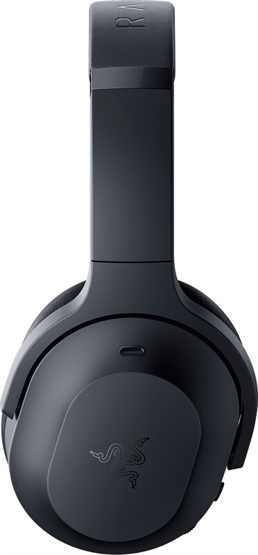 Bluetooth-гарнітура Razer Barracuda Pro Black (RZ04-03780100-R3M1)