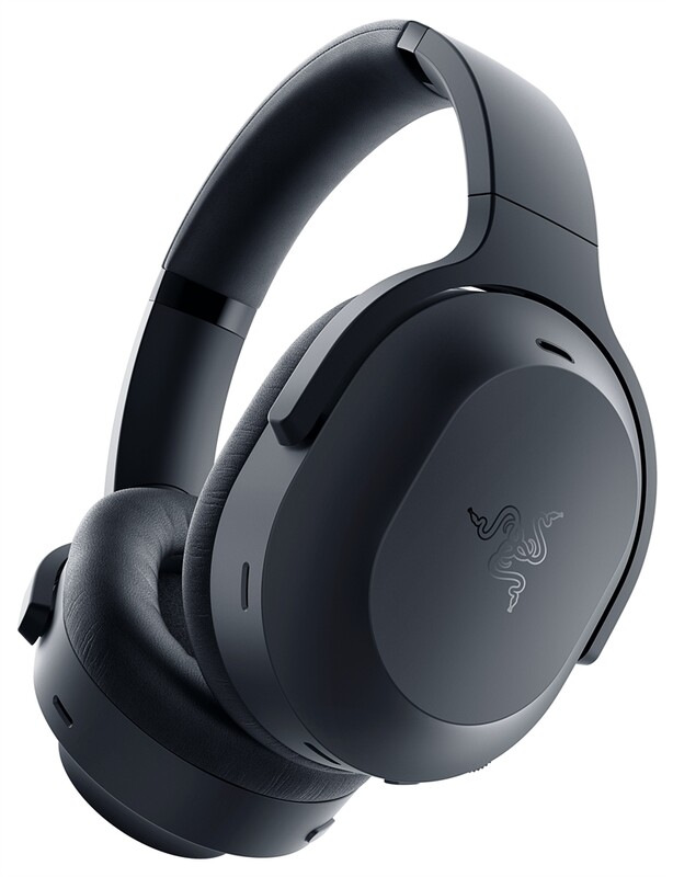 Bluetooth-гарнітура Razer Barracuda Pro Black (RZ04-03780100-R3M1)