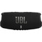 Фото - Акустична система JBL Charge 5 Wi-Fi Black (JBLCHARGE5WIFIBLK) | click.ua