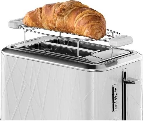 Тостер Russell Hobbs 28090-56 Structure