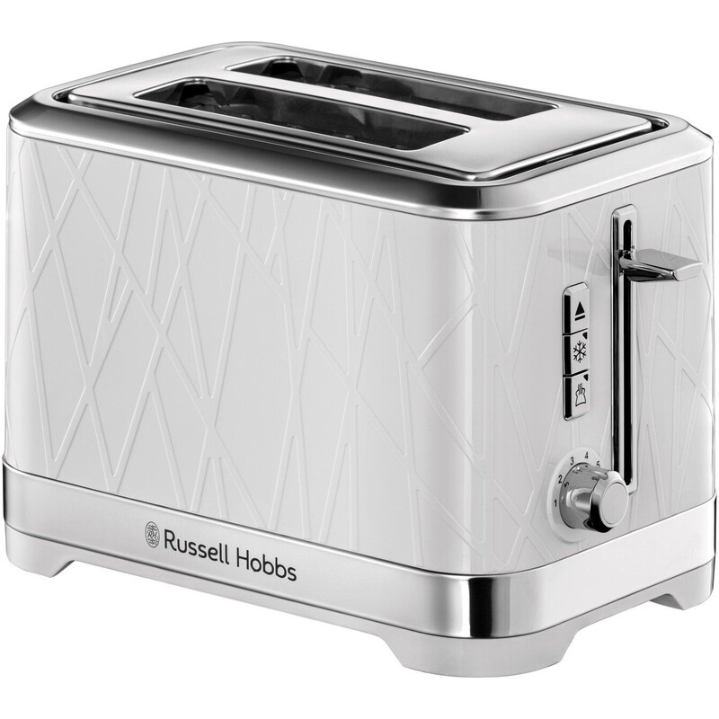 Тостер Russell Hobbs 28090-56 Structure