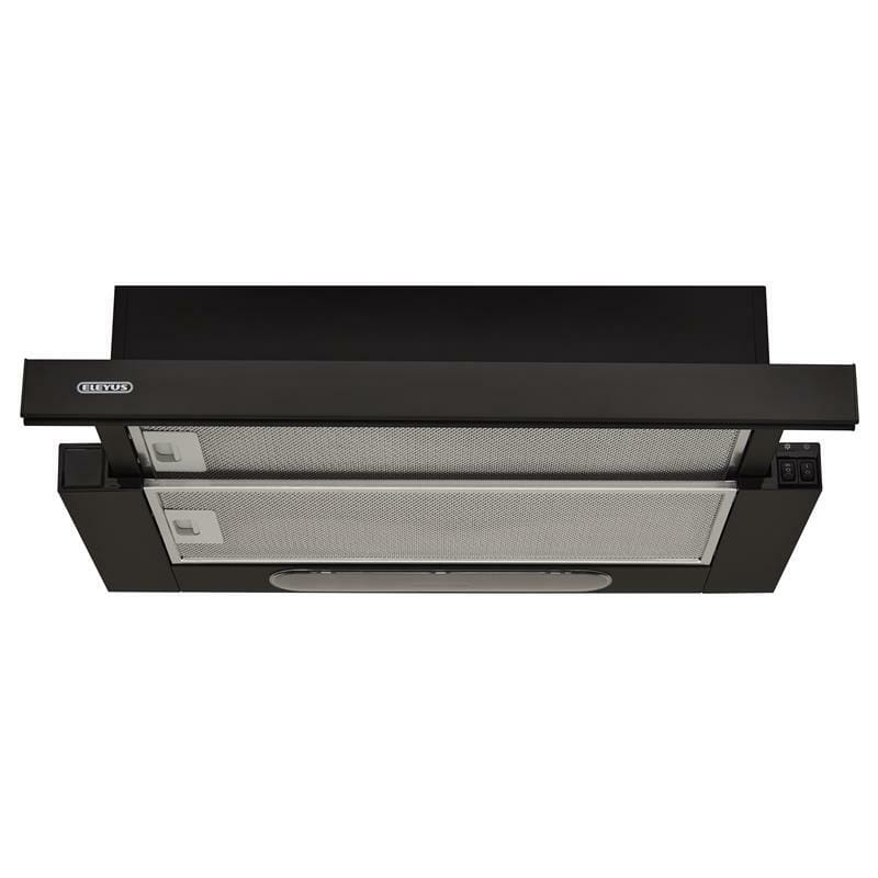 Витяжка Eleyus Breeze 470 50 BL