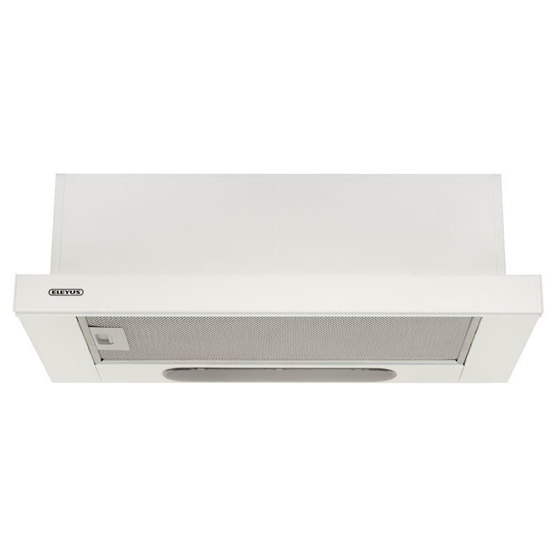 Вытяжка Eleyus Breeze 470 50 WH