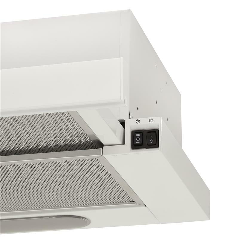 Вытяжка Eleyus Breeze 470 50 WH