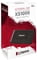 Фото - Накопичувач зовнішній SSD Portable USB 1.0ТB Kingston SXS1000 Black (SXS1000/1000G) | click.ua