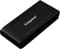 Фото - Накопитель внешний SSD Portable USB 2.0ТB Kingston SXS1000 Black (SXS1000/2000G) | click.ua