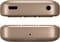 Фото - Мобильный телефон Nokia 130 2023 Dual Sim Light Gold | click.ua