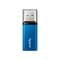 Фото - Флеш-накопичувач USB3.2 256GB Apacer AH25C Ocean Blue (AP256GAH25CU-1) | click.ua