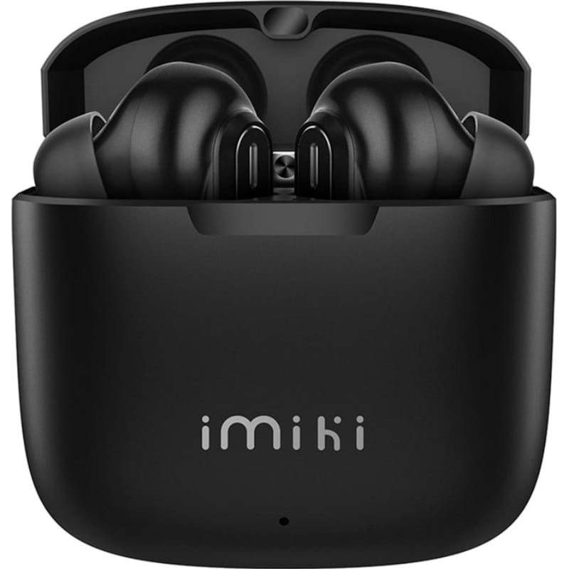 Bluetooth-гарнітура iMiki MT2 Black