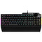 Фото - Клавіатура Asus TUF Gaming K1 USB Black UKR (90MP01X0-BKMA00) | click.ua