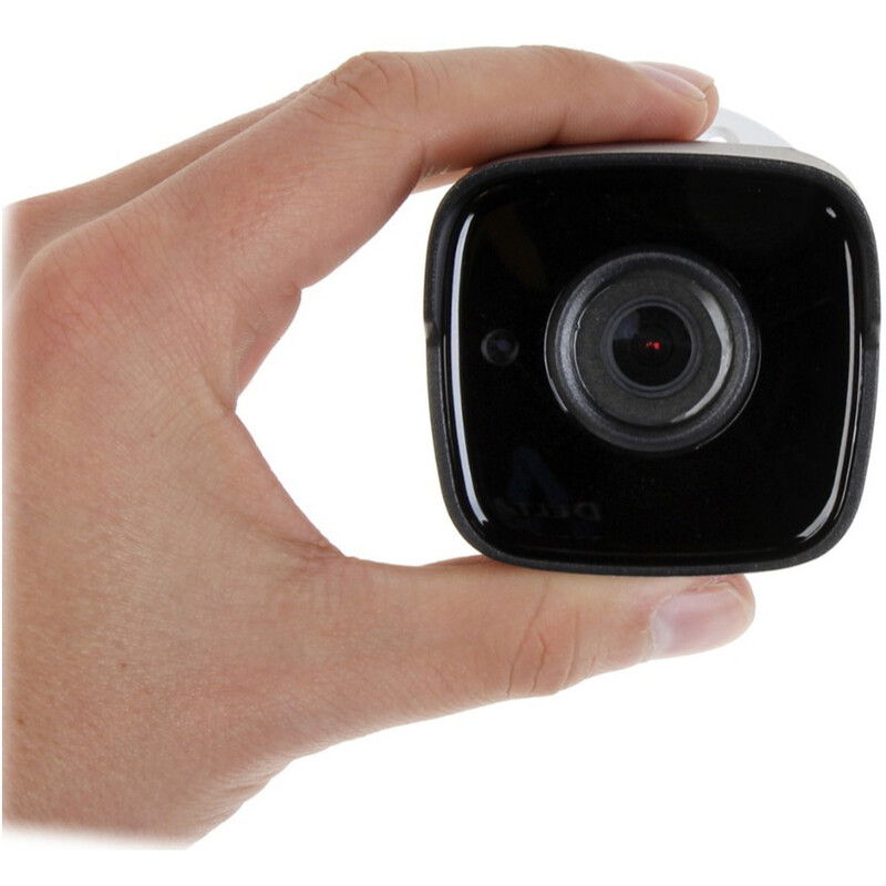 HDTVI-камера Hikvision DS-2CE16D8T-ITF (2.8 мм)