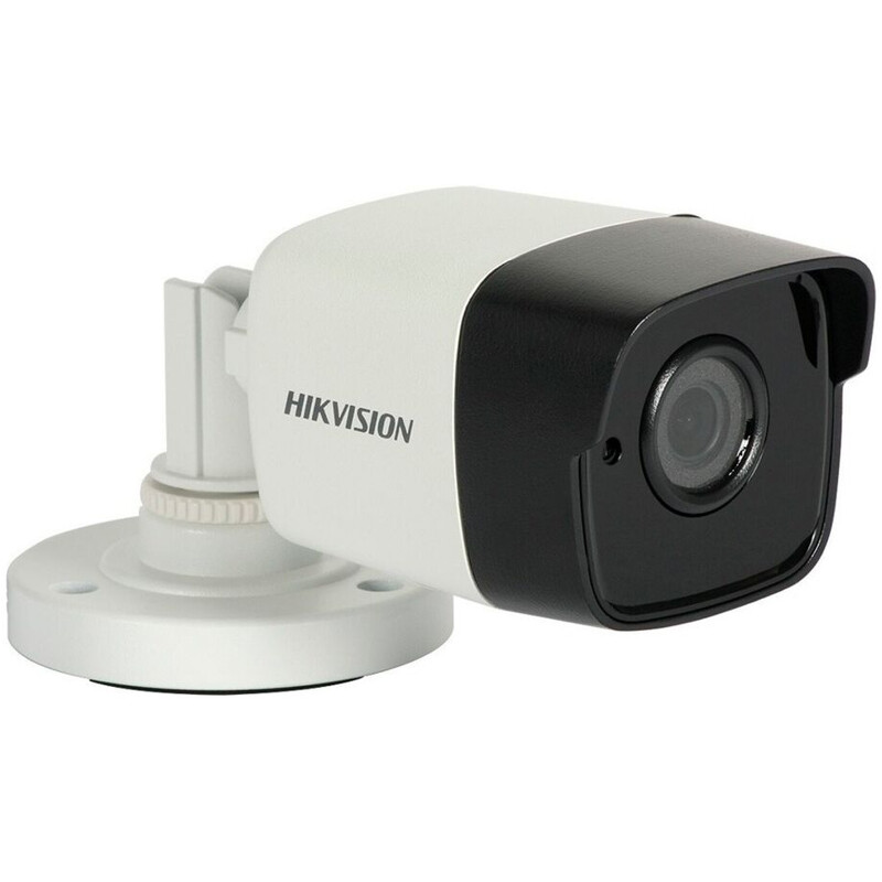 HDTVI-камера Hikvision DS-2CE16D8T-ITF (2.8 мм)