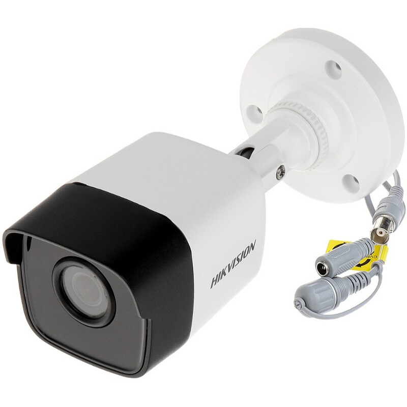HDTVI-камера Hikvision DS-2CE16D8T-ITF (2.8 мм)