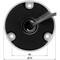 Фото - HDTVI-камера Hikvision DS-2CE16D8T-ITF (2.8 мм) | click.ua