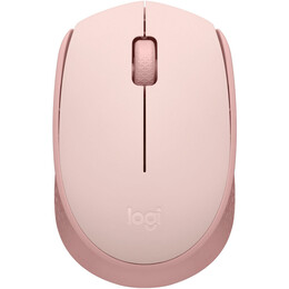Миша бездротова Logitech M171 Rose (910-006865)