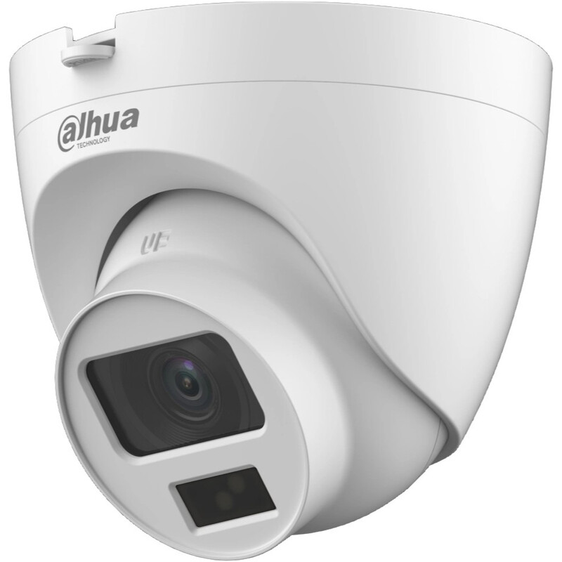 HDCVI камера Dahua DH-HAC-HDW1500CLQP-IL-A (2.8мм)
