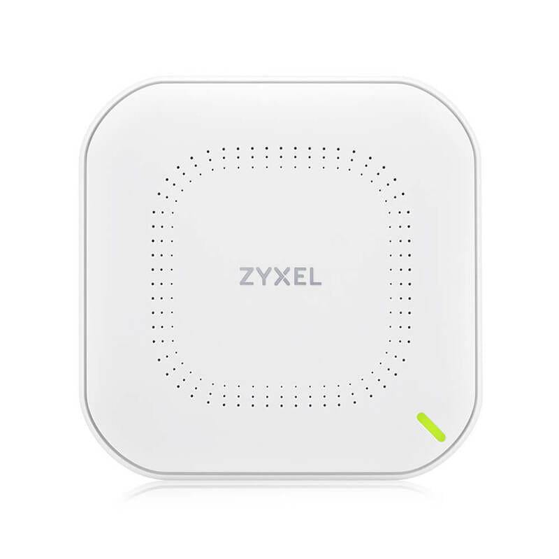 Точка доступу ZYXEL NWA50AX Pro (NWA50AXPRO-EU0102F)
