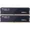 Фото - Модуль пам`ятi DDR5 2x32GB/6400 G.Skill Ripjaws S5 Black (F5-6400J3239G32GX2-RS5K) | click.ua