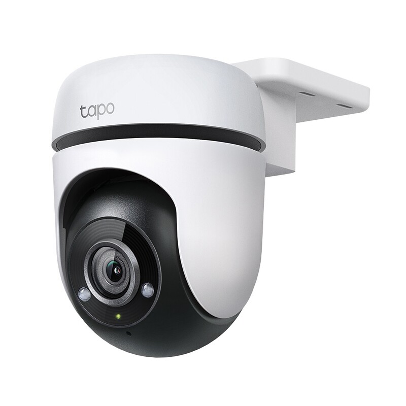 Внешняя IP-камера TP-Link Tapo C500