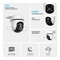 Фото - Внешняя IP-камера TP-Link Tapo C500 | click.ua
