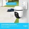 Фото - Внешняя IP-камера TP-Link Tapo C500 | click.ua