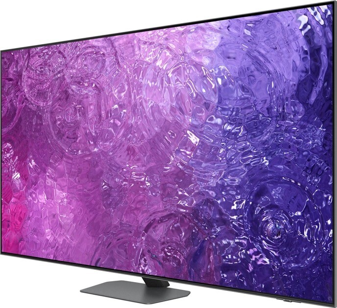 Телевизор Samsung QE55QN90CAUXUA