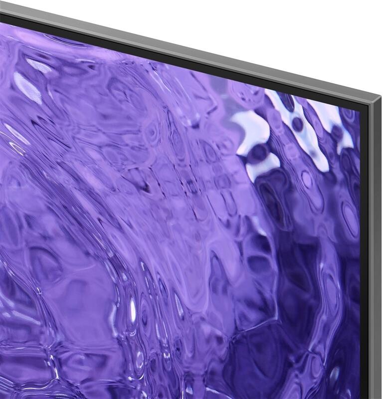 Телевизор Samsung QE55QN90CAUXUA