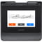 Фото - Графический планшет Wacom Signature Black (STU-540) | click.ua
