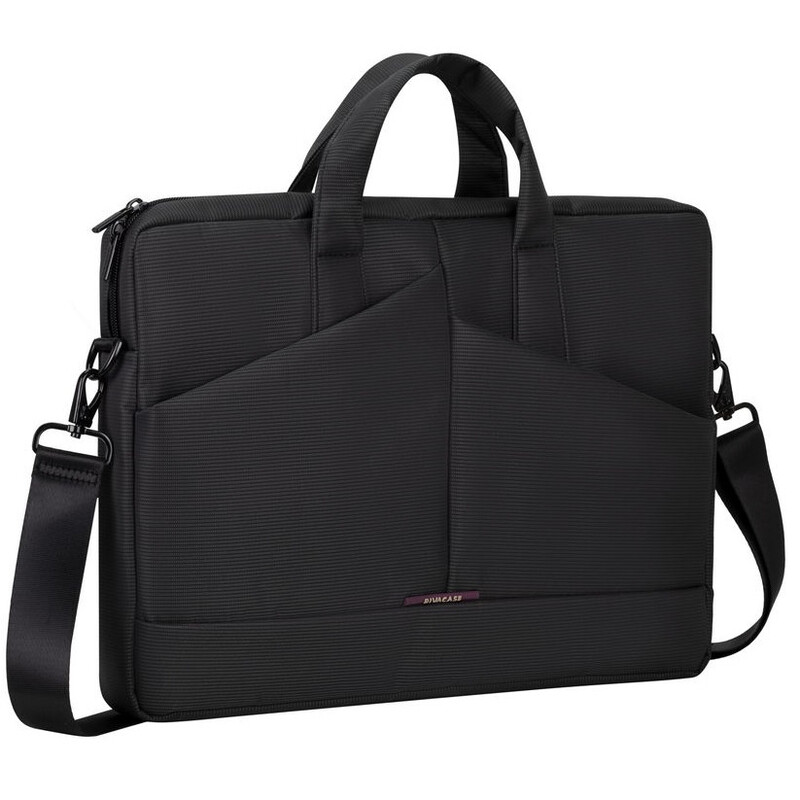 Сумка для ноутбука RivaCase 8731 15.6" Grey