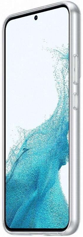 Чeхол-накладка BeCover для Samsung Galaxy S22 SM-S901 Transparancy (708967)
