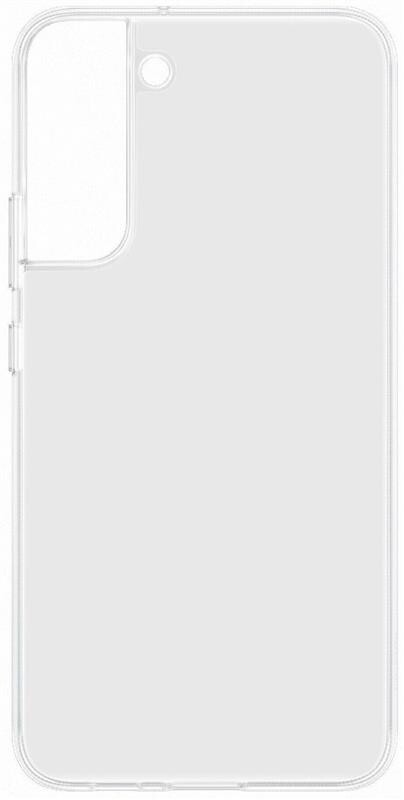 Чeхол-накладка BeCover для Samsung Galaxy S22 SM-S901 Transparancy (708967)