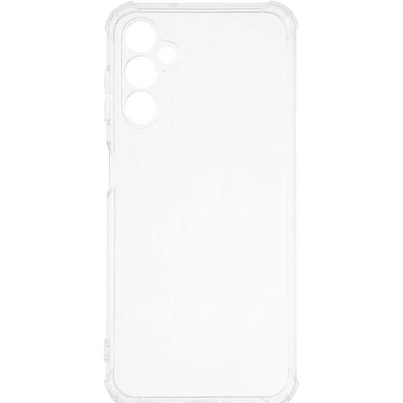 Чехол-накладка BeCover Anti-Shock для Samsung Galaxy A14 4G SM-A145/A14 5G SM-A146 Clear (709084)