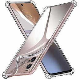 Чохол-накладка BeCover Anti-Shock для Motorola Moto G32 Clear (709316)