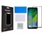 Фото - Защитное стекло BeCover для Motorola Moto E13 Black (708843) | click.ua