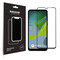 Фото - Защитное стекло BeCover для Motorola Moto E13 Black (708843) | click.ua