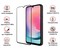 Фото - Защитное стекло BeCover для Samsung Galaxy A24 4G SM-A245/M34 5G SM-M346 Black (709083) | click.ua