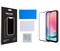 Фото - Защитное стекло BeCover для Samsung Galaxy A24 4G SM-A245/M34 5G SM-M346 Black (709083) | click.ua