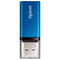 Фото - Флеш-накопичувач USB3.2 64GB Apacer AH25C Ocean Blue (AP64GAH25CU-1) | click.ua