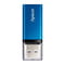 Фото - Флеш-накопичувач USB3.2 128GB Apacer AH25C Ocean Blue (AP128GAH25CU-1) | click.ua