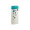 Фото - Флеш-накопитель USB2.0 32GB Apacer AH11J Turquoise Green (AP32GAH11JG-1) | click.ua