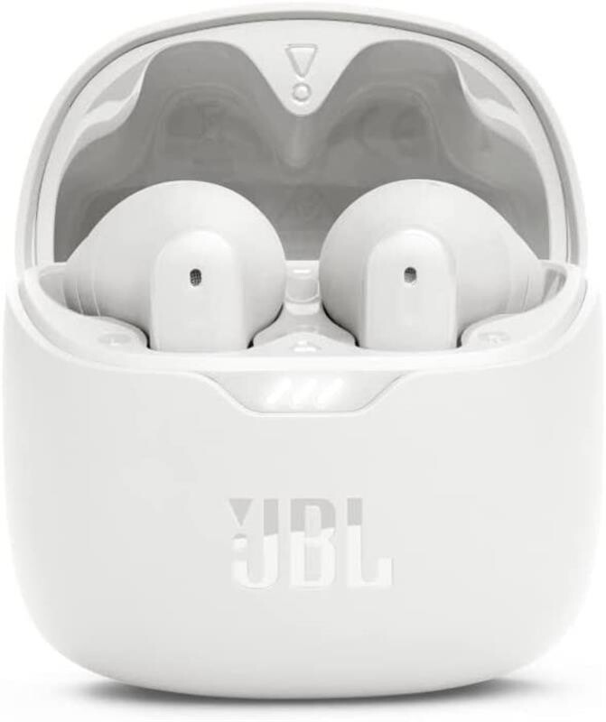 Bluetooth-гарнитура JBL Tune Flex White (JBLTFLEXWHT)