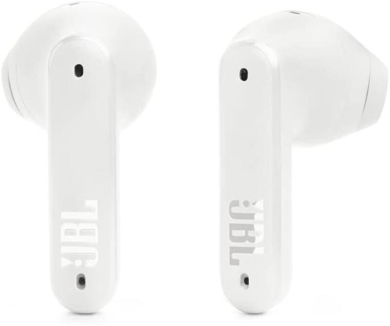 Bluetooth-гарнитура JBL Tune Flex White (JBLTFLEXWHT)