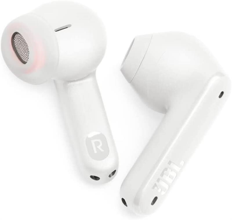 Bluetooth-гарнитура JBL Tune Flex White (JBLTFLEXWHT)