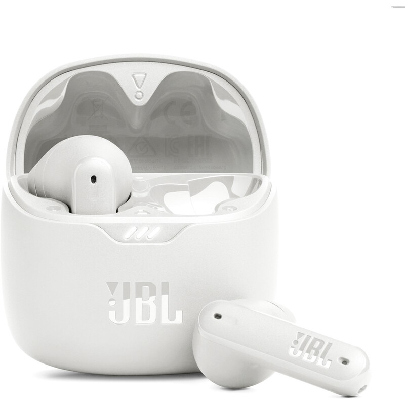 Bluetooth-гарнитура JBL Tune Flex White (JBLTFLEXWHT)