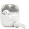 Фото - Bluetooth-гарнитура JBL Tune Flex White (JBLTFLEXWHT) | click.ua