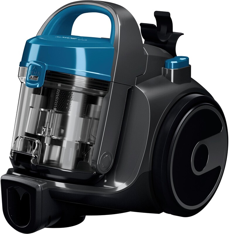 Пылесос Bosch BGS05A220