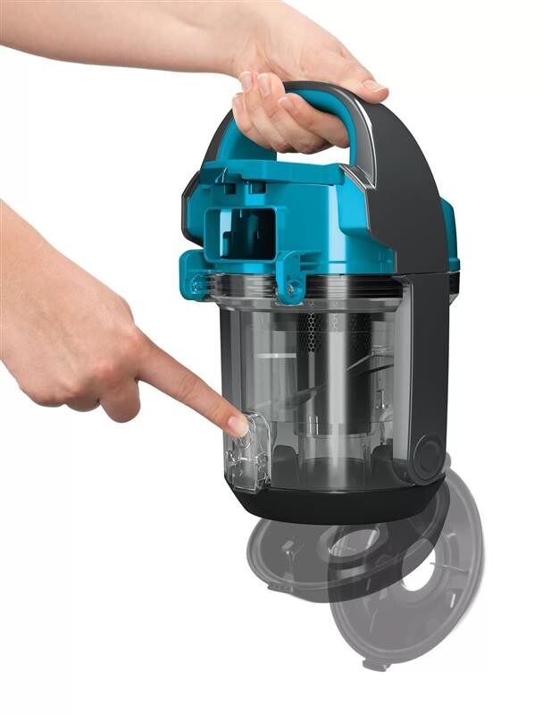 Пылесос Bosch BGS05X240