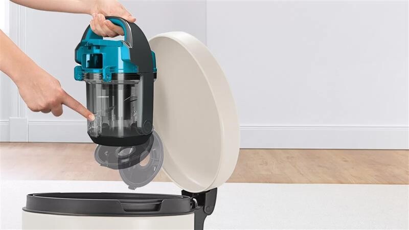 Пылесос Bosch BGS05X240